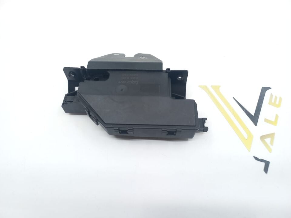 BMW 3-5 SERİSİ BAGAJ KİLİT MOTORU E46.E60.E87 YAN SANAYİ