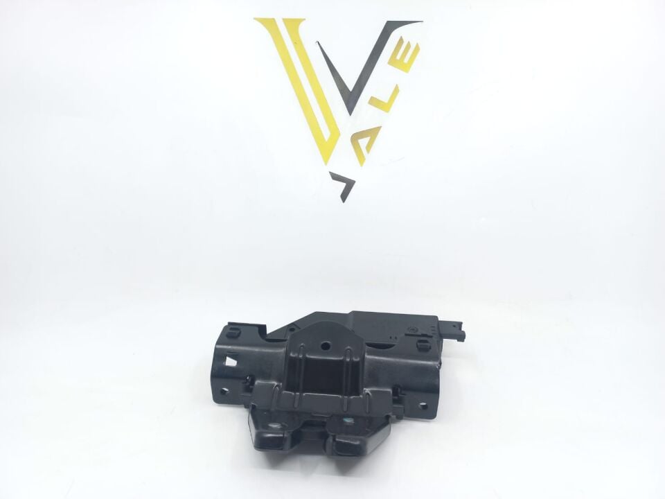 BMW 3-5 SERİSİ BAGAJ KİLİT MOTORU E46.E60.E87 YAN SANAYİ