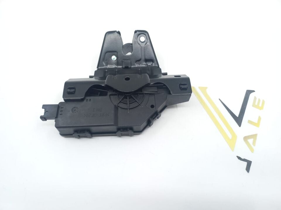 BMW 3-5 SERİSİ BAGAJ KİLİT MOTORU E46.E60.E87 YAN SANAYİ