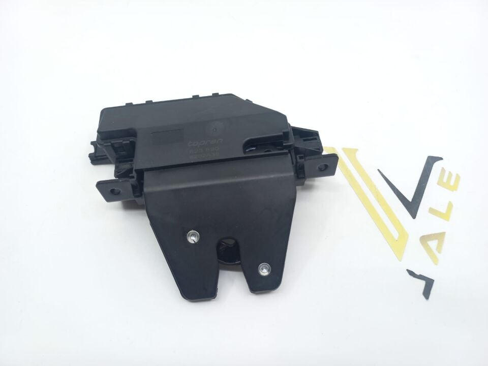 BMW 3-5 SERİSİ BAGAJ KİLİT MOTORU E46.E60.E87 YAN SANAYİ