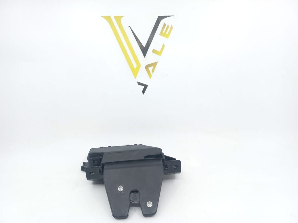 BMW 3-5 SERİSİ BAGAJ KİLİT MOTORU E46.E60.E87 YAN SANAYİ