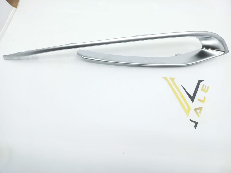 BMW 5 SERİSİ ÖN TAMPON ÇITA - R - MODREN - F10.LCİ YAN SANAYİ