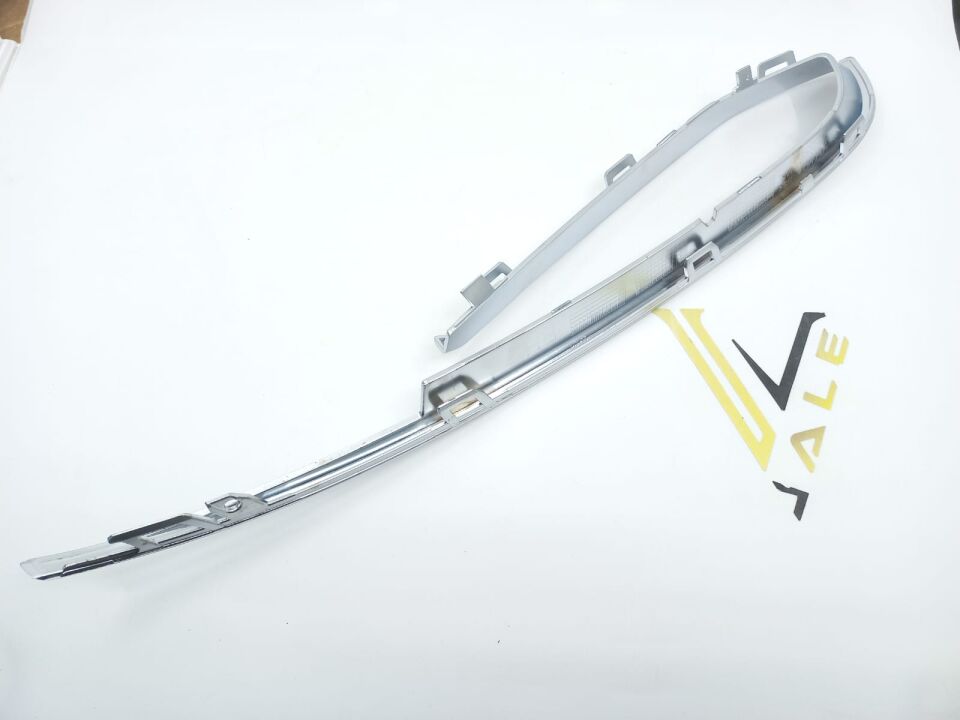 BMW 5 SERİSİ ÖN TAMPON ÇITA - R - MODREN - F10.LCİ YAN SANAYİ