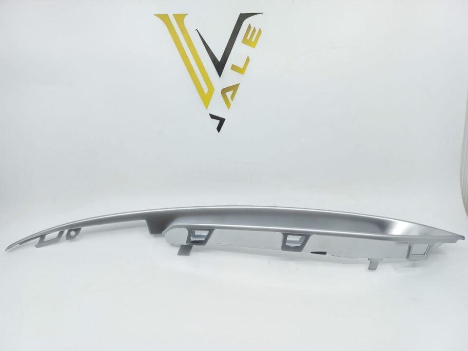 BMW 5 SERİSİ ÖN TAMPON ÇITA - R - MODREN - F10.LCİ YAN SANAYİ