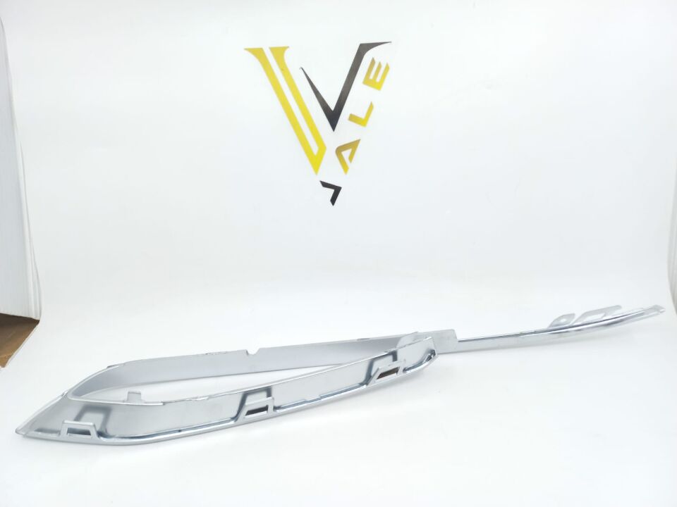 BMW 5 SERİSİ ÖN TAMPON ÇITA - R - MODREN - F10.LCİ YAN SANAYİ