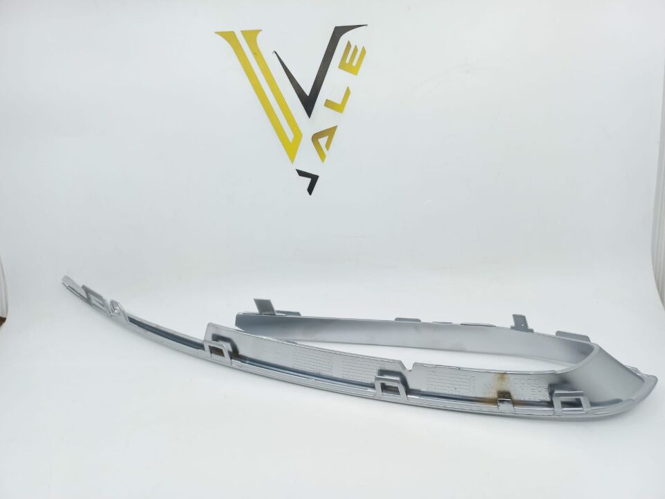 BMW 5 SERİSİ ÖN TAMPON ÇITA - R - MODREN - F10.LCİ YAN SANAYİ