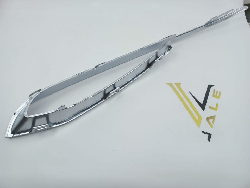 BMW 5 SERİSİ ÖN TAMPON ÇITA - R - MODREN - F10.LCİ YAN SANAYİ