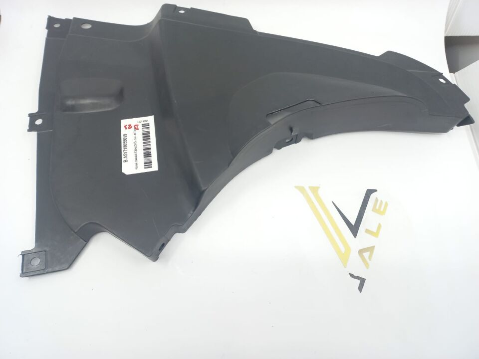 BMW 3 SERİSİ ALT KÜREK BAKALİTİ -M- L F30 YAN SANAYİ