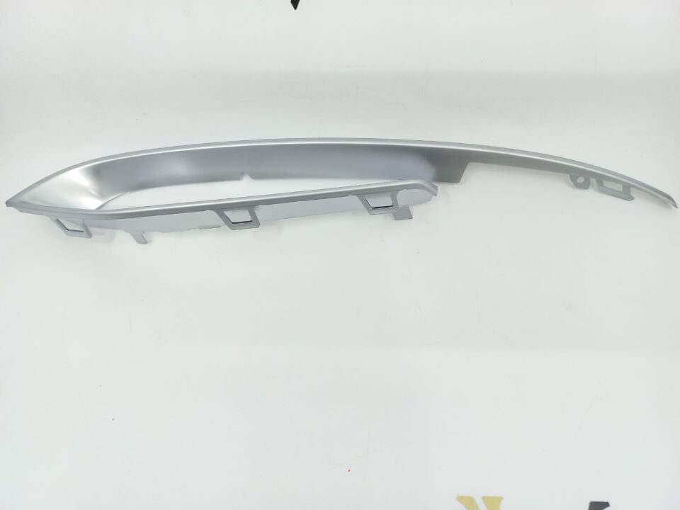 BMW 5 SERİSİ ÖN TAMPON ÇITA - L - MODREN - F10.LCI YAN SANAYİ