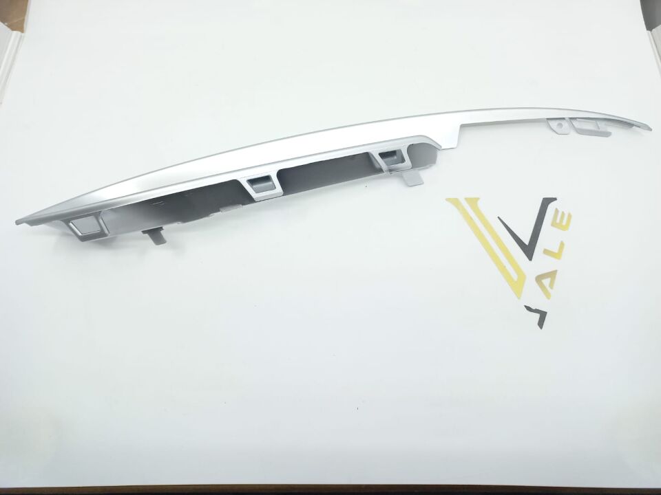 BMW 5 SERİSİ ÖN TAMPON ÇITA - L - MODREN - F10.LCI YAN SANAYİ