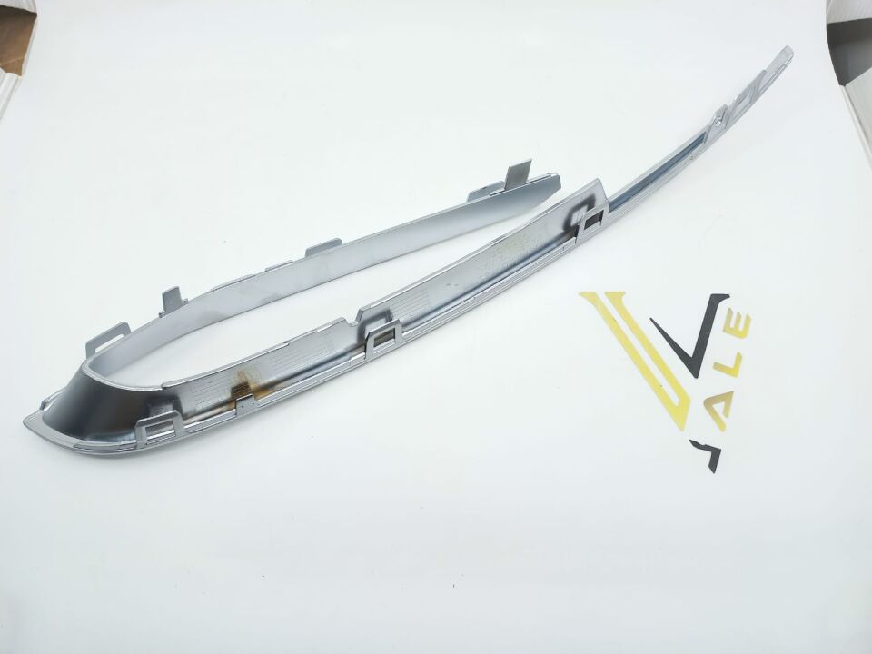 BMW 5 SERİSİ ÖN TAMPON ÇITA - L - MODREN - F10.LCI YAN SANAYİ