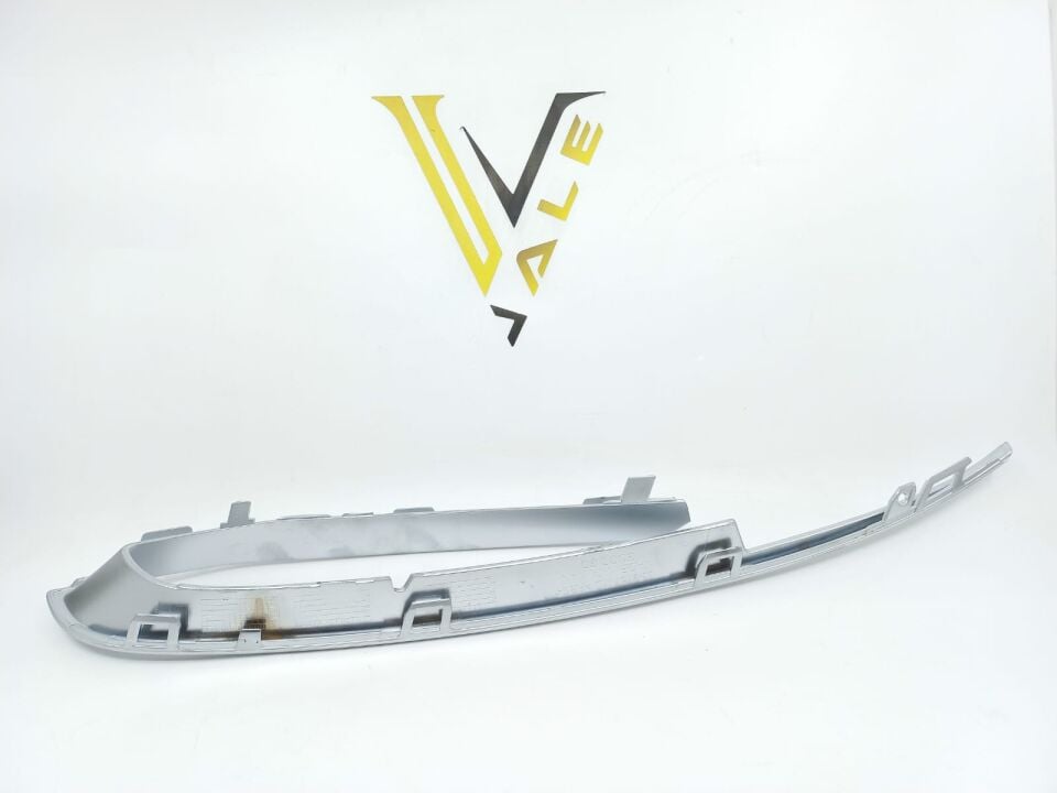 BMW 5 SERİSİ ÖN TAMPON ÇITA - L - MODREN - F10.LCI YAN SANAYİ