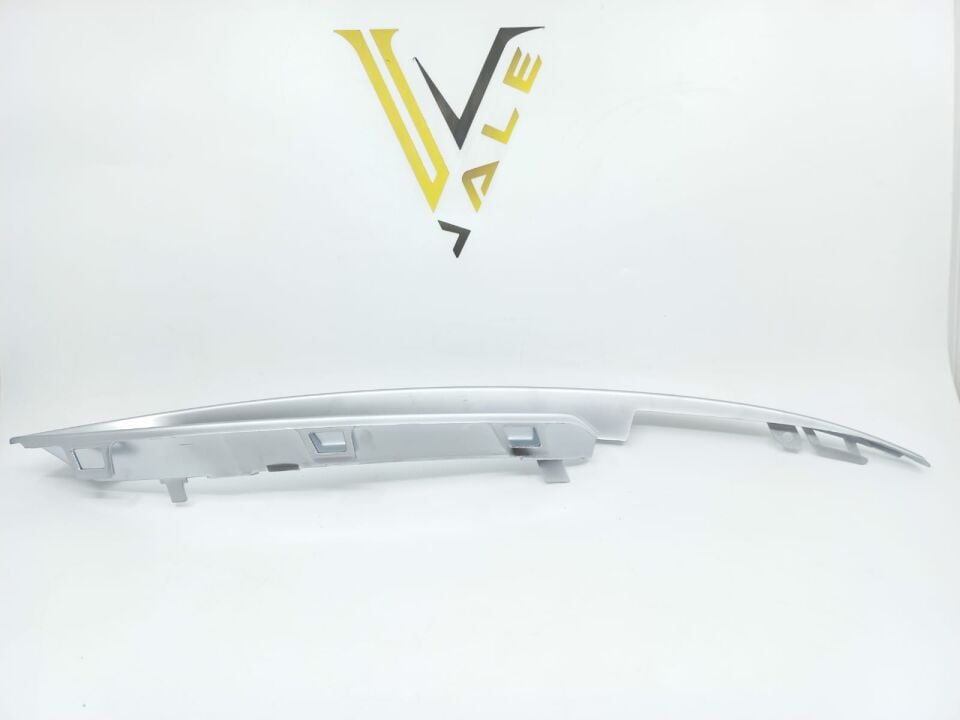 BMW 5 SERİSİ ÖN TAMPON ÇITA - L - MODREN - F10.LCI YAN SANAYİ