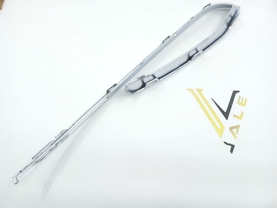 BMW 5 SERİSİ ÖN TAMPON ÇITA - L - MODREN - F10.LCI YAN SANAYİ