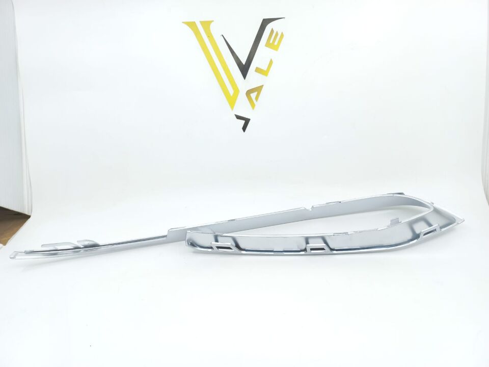 BMW 5 SERİSİ ÖN TAMPON ÇITA - L - MODREN - F10.LCI YAN SANAYİ