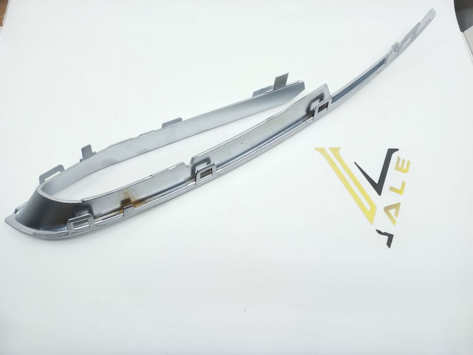 BMW 5 SERİSİ ÖN TAMPON ÇITA - L - MODREN - F10.LCI YAN SANAYİ