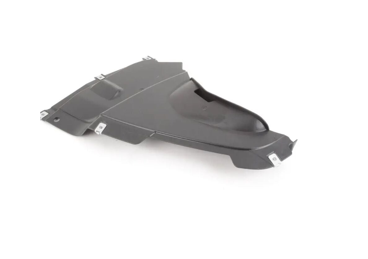 BMW 3 SERİSİ ALT KÜREK BAKALİTİ - M - R F30 YAN SANAYİ