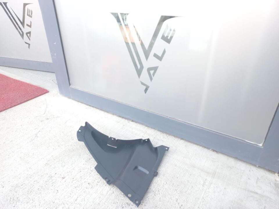 BMW 3 SERİSİ ALT KÜREK BAKALİTİ - M - R F30 YAN SANAYİ