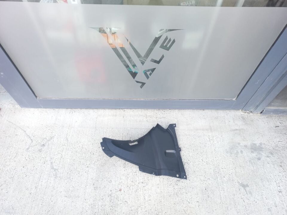 BMW 3 SERİSİ ALT KÜREK BAKALİTİ - M - R F30 YAN SANAYİ