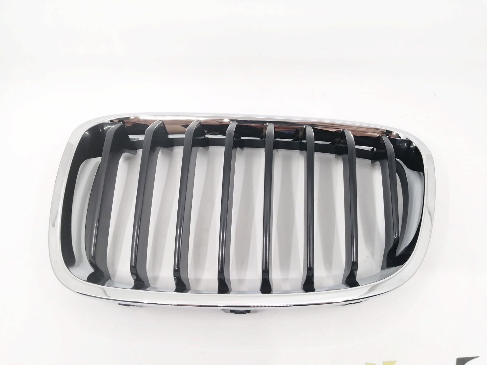 BMW 1 SERİSİ PANJUR - L - SPORT LİNE - F20 YAN SANAYİ