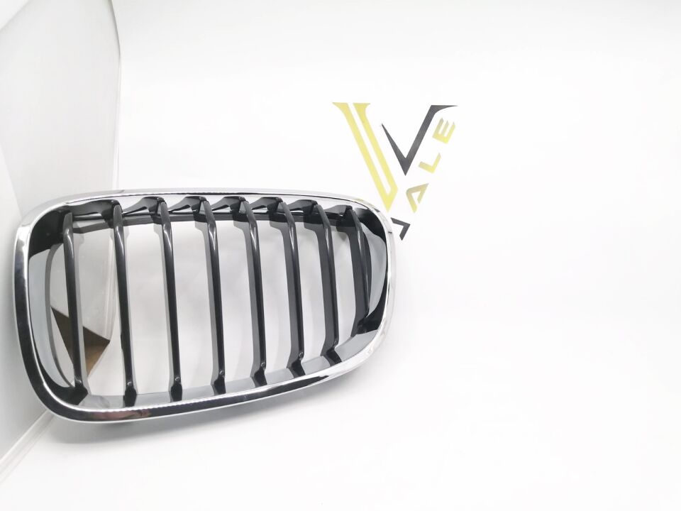 BMW 1 SERİSİ PANJUR - L - SPORT LİNE - F20 YAN SANAYİ