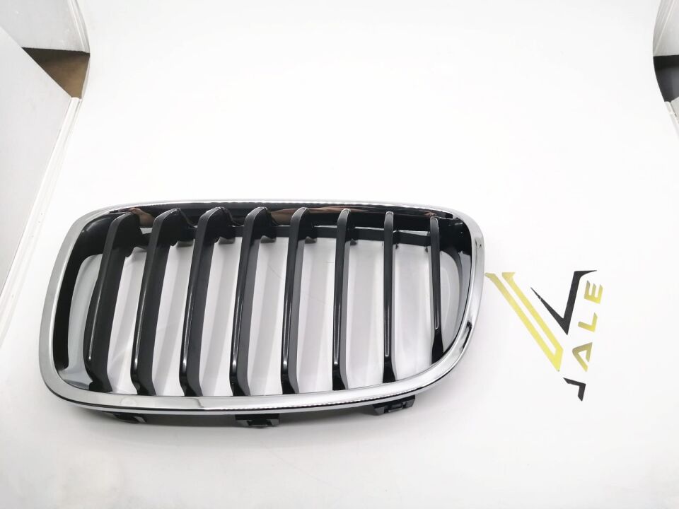 BMW 1 SERİSİ PANJUR - L - SPORT LİNE - F20 YAN SANAYİ