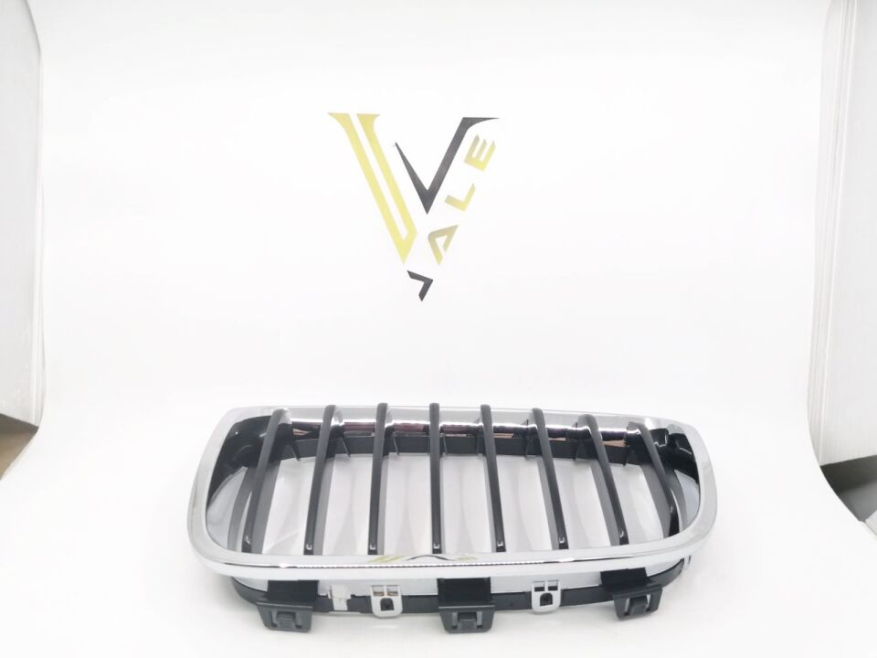 BMW 1 SERİSİ PANJUR - L - SPORT LİNE - F20 YAN SANAYİ