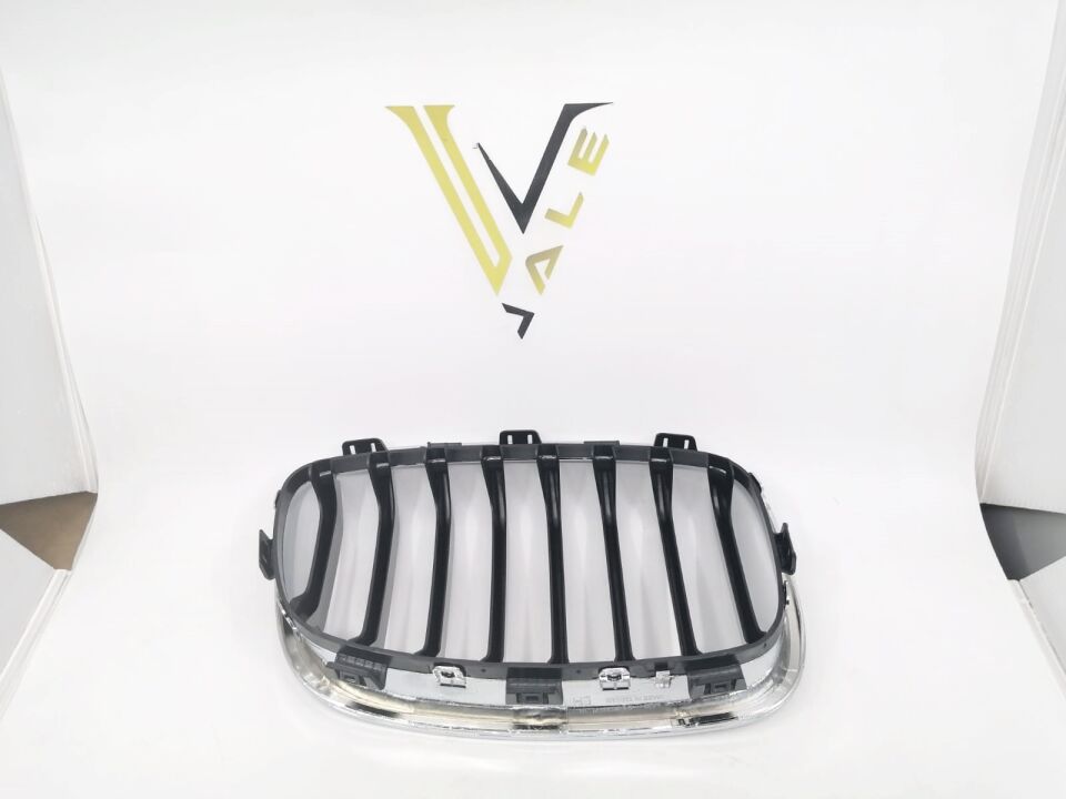 BMW 1 SERİSİ PANJUR - L - SPORT LİNE - F20 YAN SANAYİ