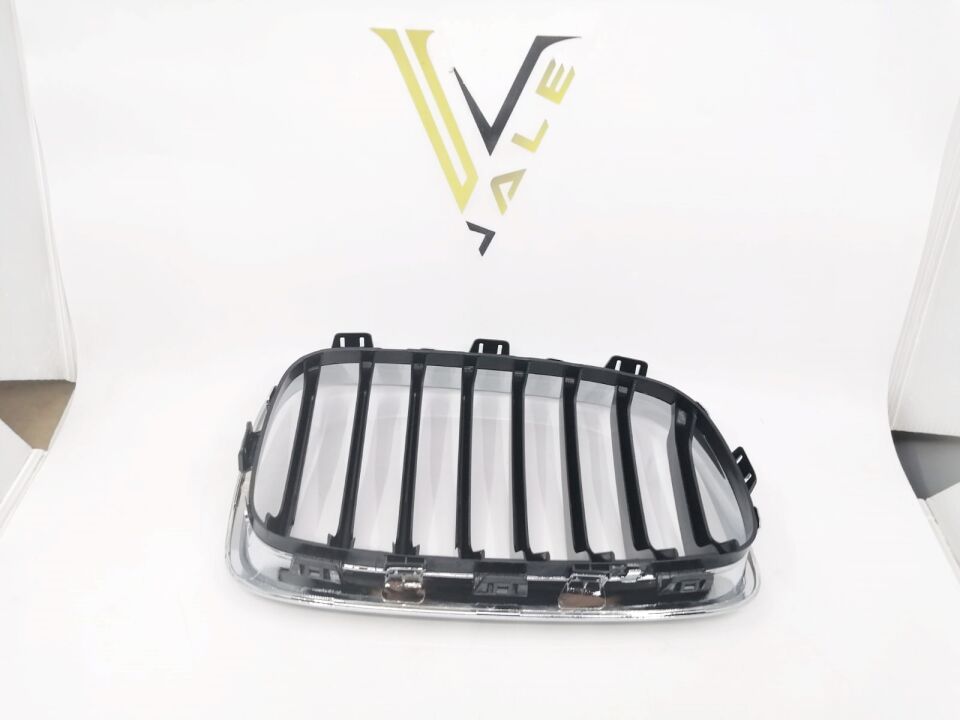 BMW 1 SERİSİ PANJUR - L - SPORT LİNE - F20 YAN SANAYİ