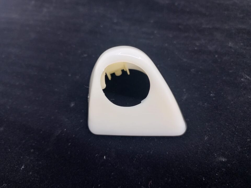 BMW X5 SERİSİ FAR FİSKİYE KAPAĞI - R - E53 YAN SANAYİ