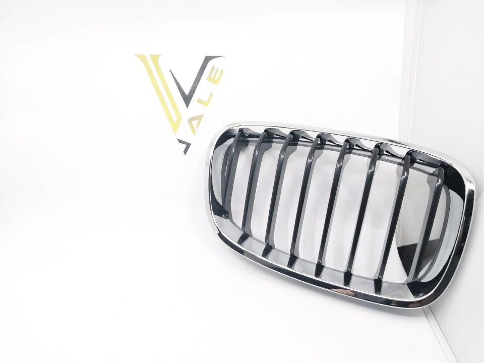 BMW 1 SERİSİ PANJUR - R - SPORT LİNE - F20 YAN SANAYİ