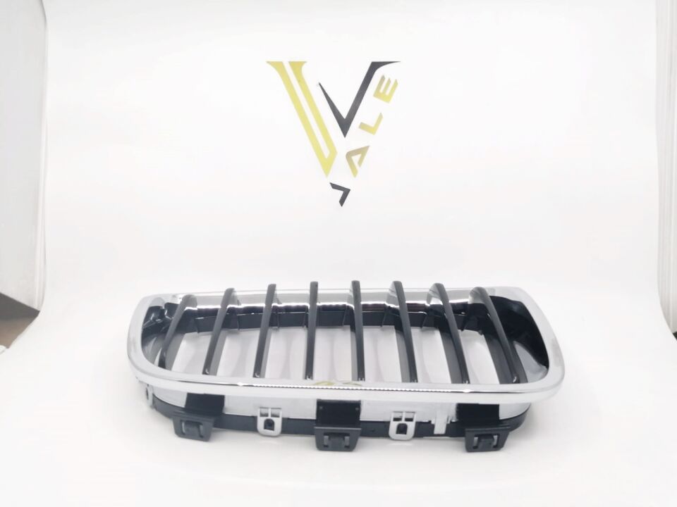 BMW 1 SERİSİ PANJUR - R - SPORT LİNE - F20 YAN SANAYİ