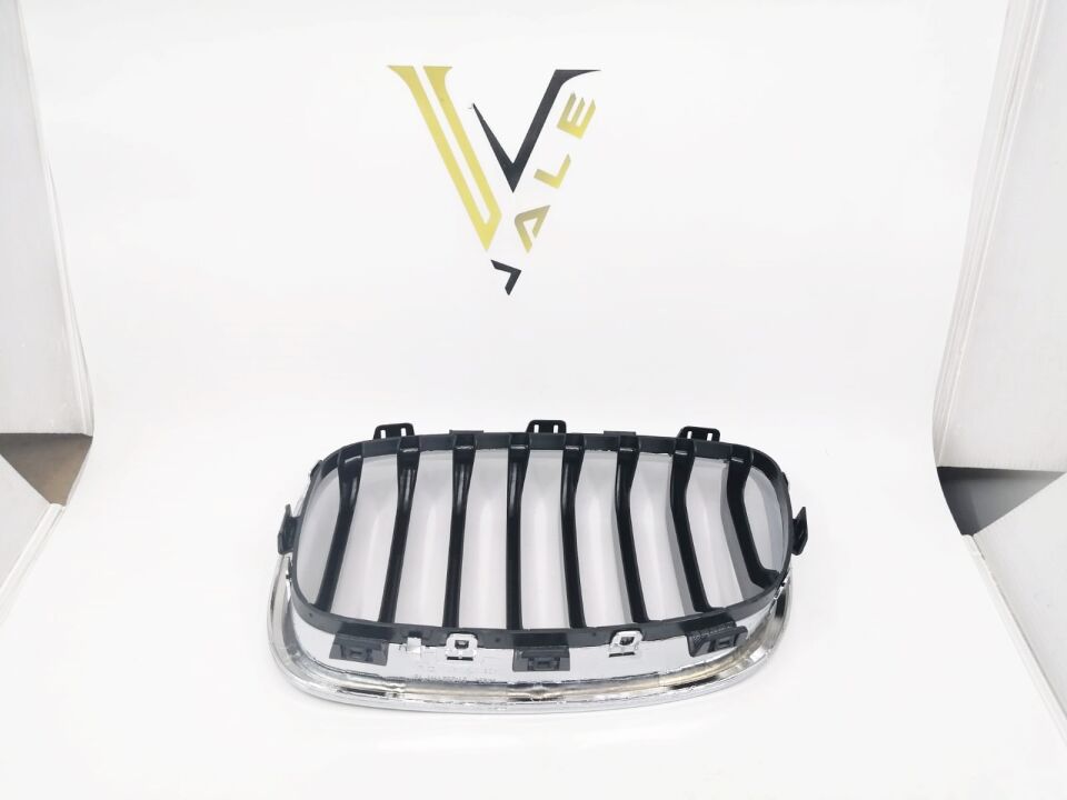 BMW 1 SERİSİ PANJUR - R - SPORT LİNE - F20 YAN SANAYİ