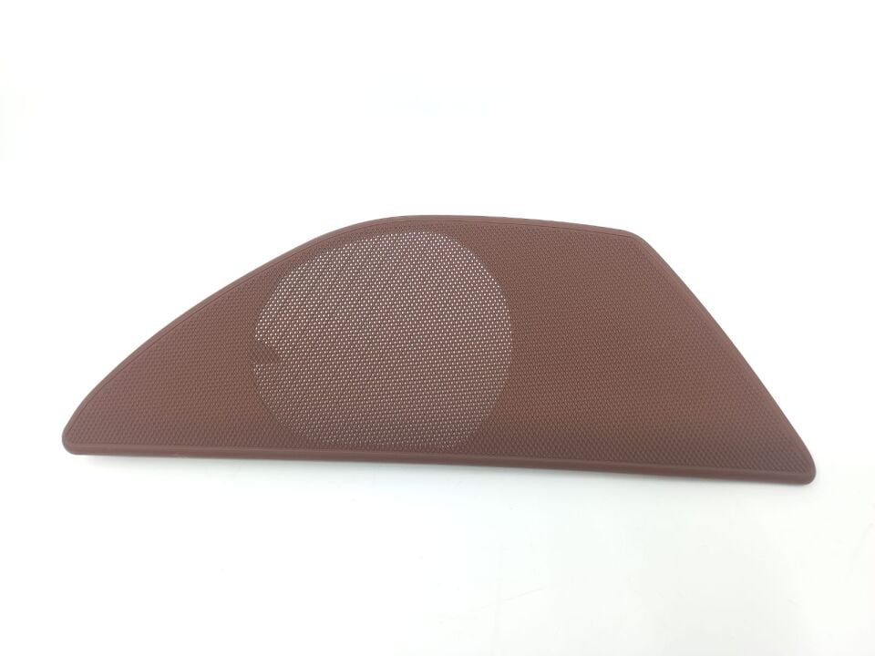 BMW 5 SERİSİ ÖN HOPARLÖR KAPAĞI - L - TABA - F10 YAN SANAYİ