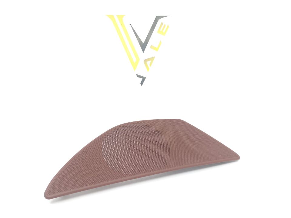 BMW 5 SERİSİ ÖN HOPARLÖR KAPAĞI - L - TABA - F10 YAN SANAYİ