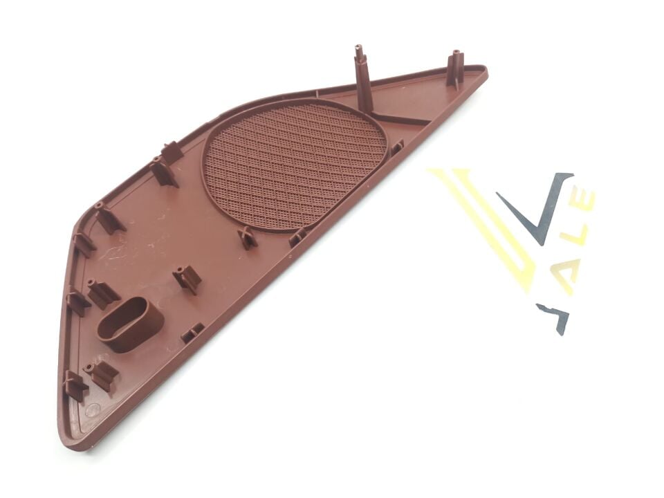 BMW 5 SERİSİ ÖN HOPARLÖR KAPAĞI - L - TABA - F10 YAN SANAYİ