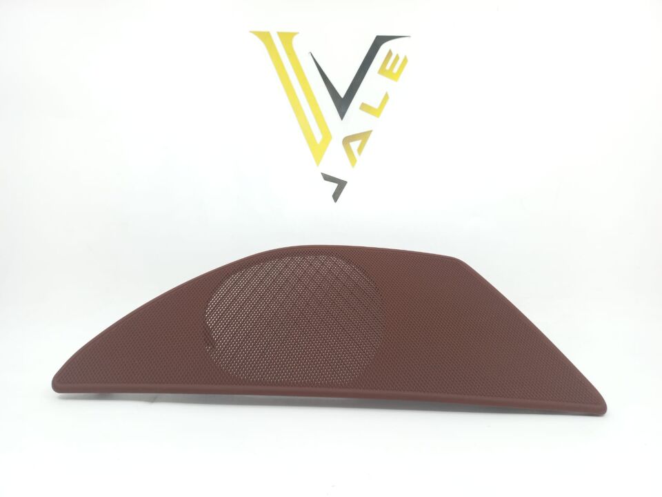 BMW 5 SERİSİ ÖN HOPARLÖR KAPAĞI - L - TABA - F10 YAN SANAYİ