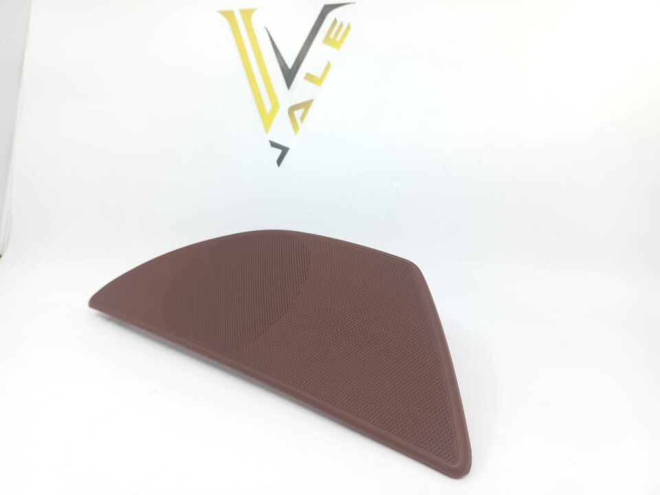 BMW 5 SERİSİ ÖN HOPARLÖR KAPAĞI - L - TABA - F10 YAN SANAYİ