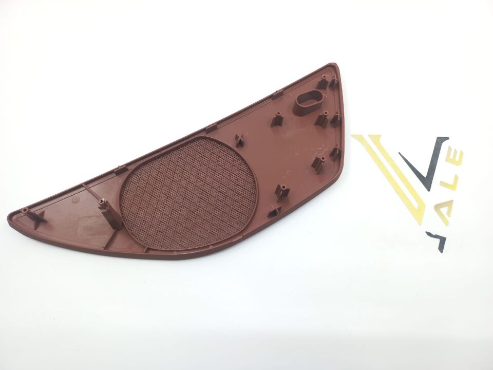 BMW 5 SERİSİ ÖN HOPARLÖR KAPAĞI - L - TABA - F10 YAN SANAYİ