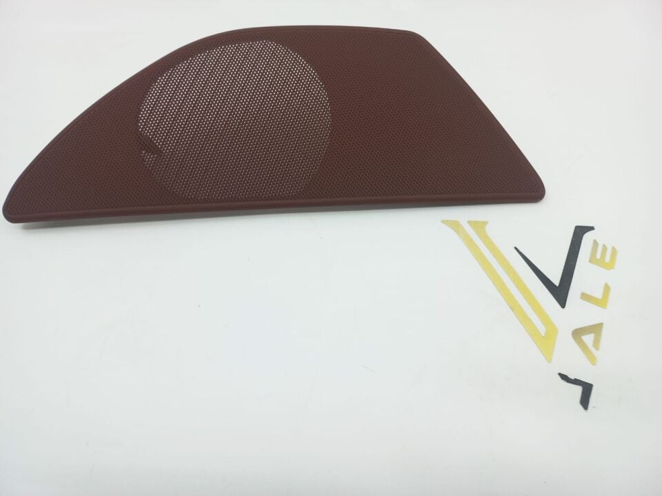 BMW 5 SERİSİ ÖN HOPARLÖR KAPAĞI - L - TABA - F10 YAN SANAYİ