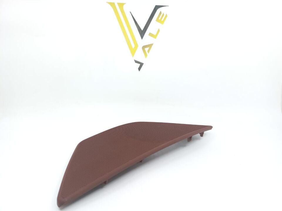 BMW 5 SERİSİ ÖN HOPARLÖR KAPAĞI - R -  TABA- F10 YAN SANAYİ