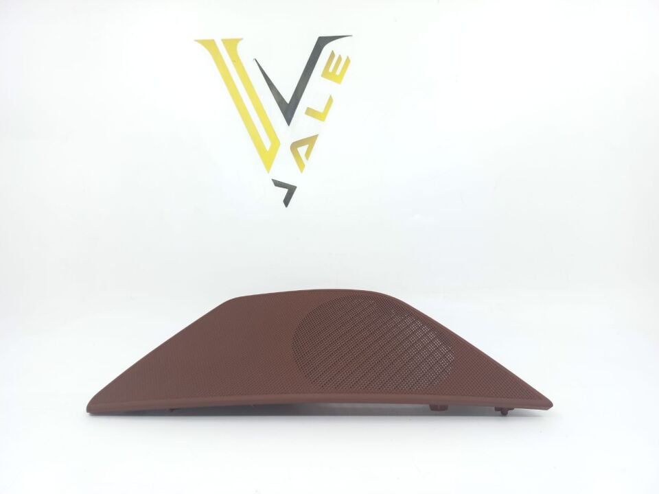 BMW 5 SERİSİ ÖN HOPARLÖR KAPAĞI - R -  TABA- F10 YAN SANAYİ