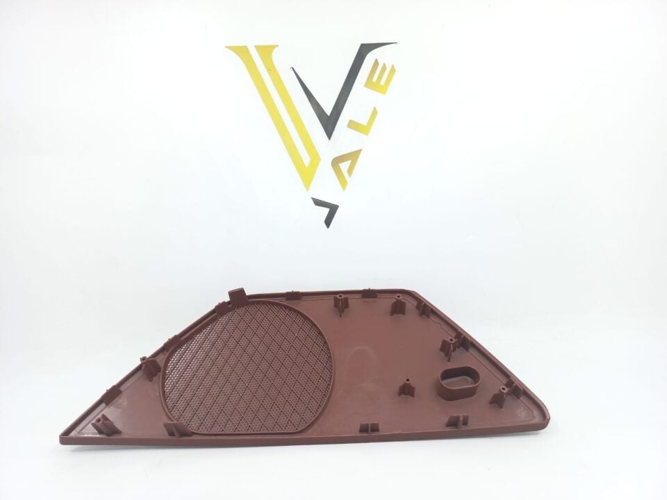 BMW 5 SERİSİ ÖN HOPARLÖR KAPAĞI - R -  TABA- F10 YAN SANAYİ