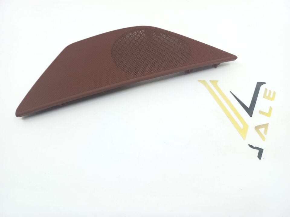 BMW 5 SERİSİ ÖN HOPARLÖR KAPAĞI - R -  TABA- F10 YAN SANAYİ