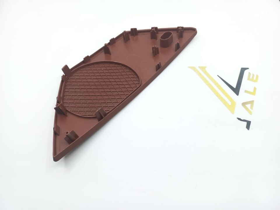 BMW 5 SERİSİ ÖN HOPARLÖR KAPAĞI - R -  TABA- F10 YAN SANAYİ