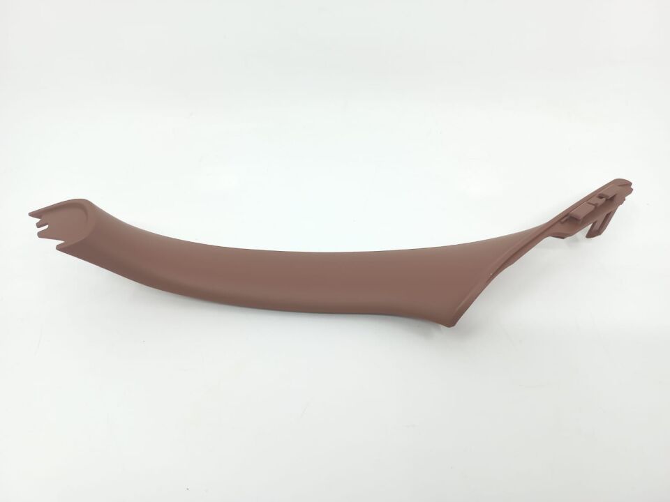 BMW 5 SERİSİ KAPI İÇ  KOLU - L -  BROWN - TABA - F10.LCİ YAN SANAYİ