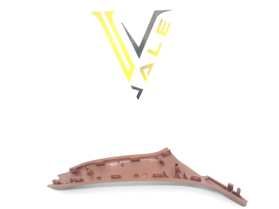 BMW 5 SERİSİ KAPI İÇ  KOLU - L -  BROWN - TABA - F10.LCİ YAN SANAYİ