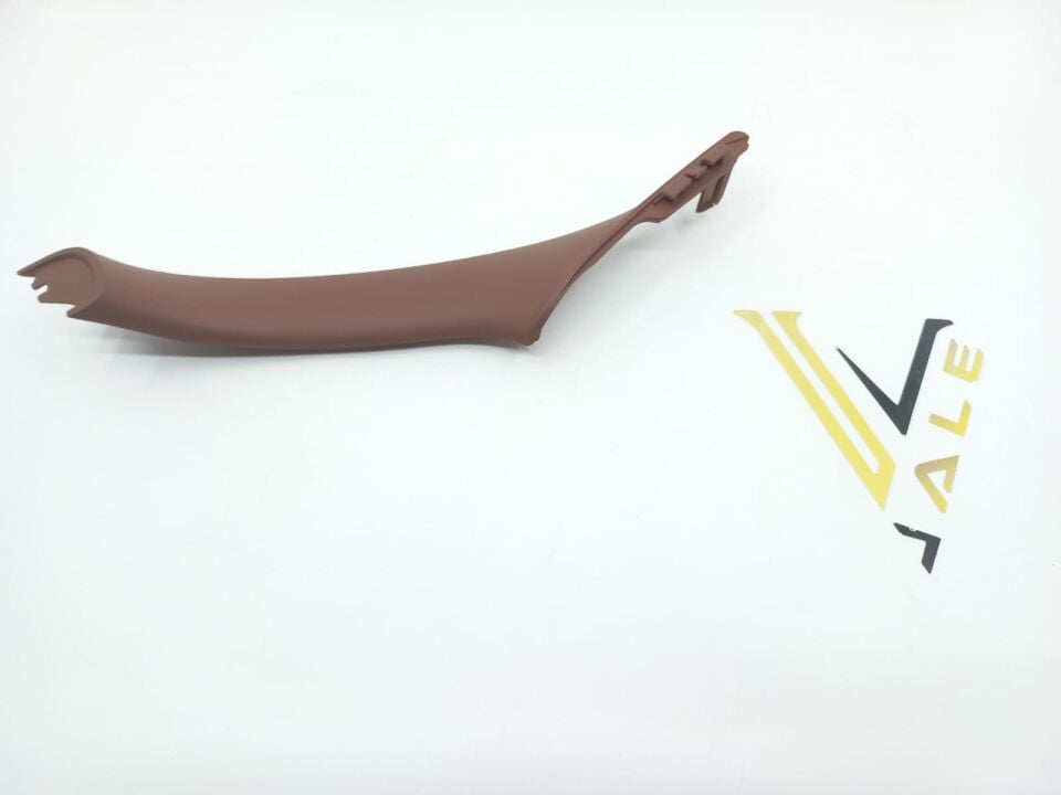 BMW 5 SERİSİ KAPI İÇ  KOLU - L -  BROWN - TABA - F10.LCİ YAN SANAYİ