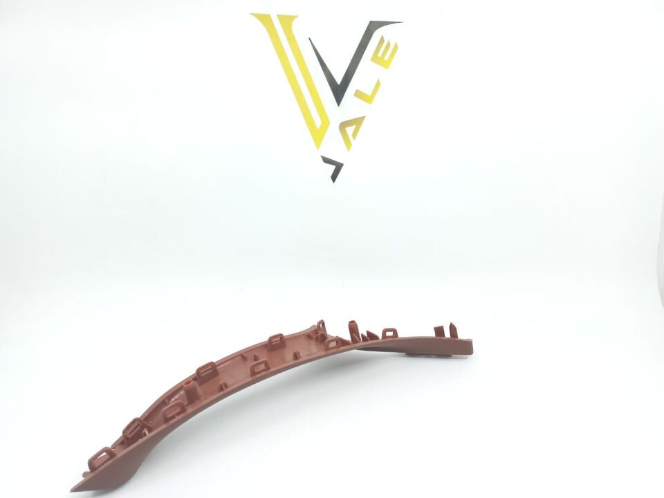 BMW 5 SERİSİ KAPI İÇ  KOLU - L -  BROWN - TABA - F10.LCİ YAN SANAYİ