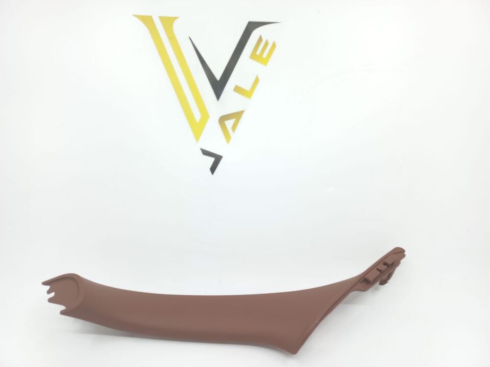 BMW 5 SERİSİ KAPI İÇ  KOLU - L -  BROWN - TABA - F10.LCİ YAN SANAYİ